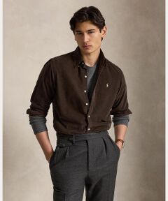 POLO RALPH LAUREN / ポロ ラルフ ローレン シャツ・ブラウス | クラシック フィット コーデュロイ シャツ