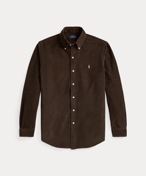 POLO RALPH LAUREN / ポロ ラルフ ローレン シャツ・ブラウス | クラシック フィット コーデュロイ シャツ | 詳細1