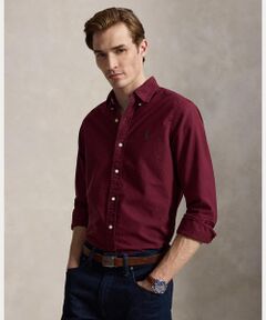 POLO RALPH LAUREN / ポロ ラルフ ローレン シャツ・ブラウス | クラシック フィット ガーメントダイド オックスフォード シャツ