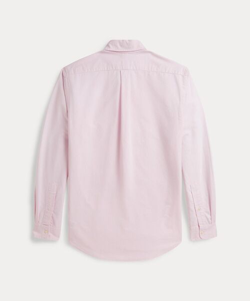 POLO RALPH LAUREN / ポロ ラルフ ローレン シャツ・ブラウス | クラシック フィット オックスフォード シャツ | 詳細1