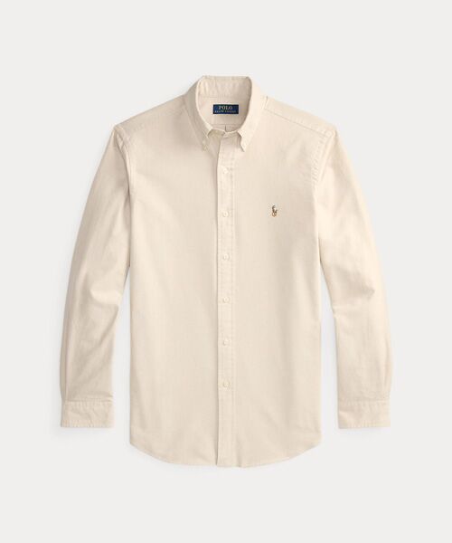 POLO RALPH LAUREN / ポロ ラルフ ローレン シャツ・ブラウス | クラシック フィット オックスフォード シャツ | 詳細1