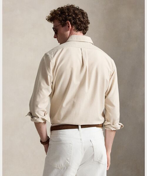 POLO RALPH LAUREN / ポロ ラルフ ローレン シャツ・ブラウス | クラシック フィット オックスフォード シャツ | 詳細3