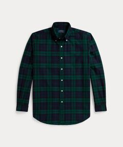 POLO RALPH LAUREN / ポロ ラルフ ローレン シャツ・ブラウス | クラシック フィット チェック オックスフォード シャツ