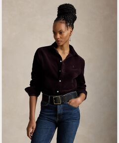 POLO RALPH LAUREN / ポロ ラルフ ローレン シャツ・ブラウス | クラシック フィット コットン コーデュロイ シャツ