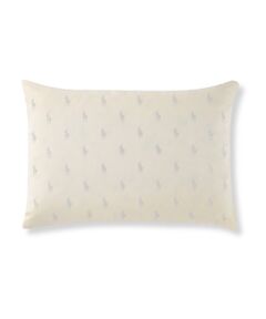 RALPH LAUREN HOME / ラルフ ローレン ホーム インテリア・インテリア雑貨 | エステイトポロプレーヤー フェザーピロー