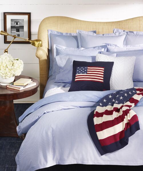 RALPH LAUREN HOME コンフォートカバー S-