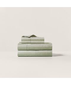 RALPH LAUREN HOME / ラルフ ローレン ホーム その他 | オーガニック コットン Bethany ジャカード ピローケース