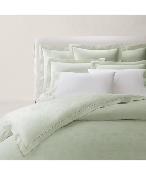 RALPH LAUREN HOME / ラルフ ローレン ホーム その他 | オーガニック コットン Bethany ジャカード ピローケース | 詳細4