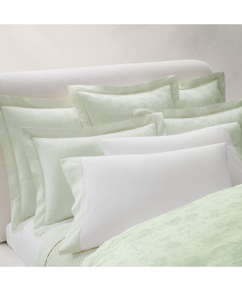 RALPH LAUREN HOME / ラルフ ローレン ホーム その他 | オーガニック コットン Bethany ジャカード ピローケース | 詳細5