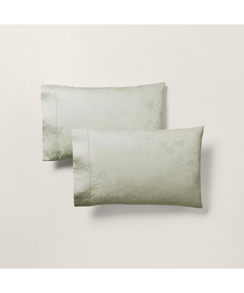 RALPH LAUREN HOME / ラルフ ローレン ホーム その他 | オーガニック コットン Bethany ジャカード ピローケース | 詳細2