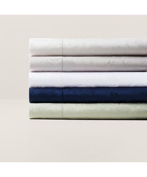 RALPH LAUREN HOME / ラルフ ローレン ホーム その他 | オーガニック コットン Bethany ジャカード ピローケース | 詳細3