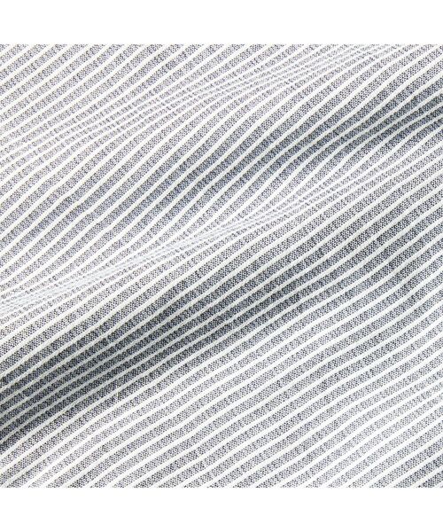 RALPH LAUREN HOME / ラルフ ローレン ホーム その他 | シアサッカー ストライプ スモール シングル タオルケット | 詳細2