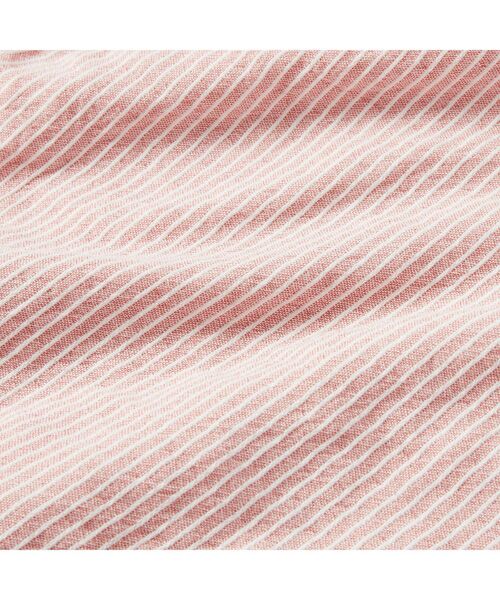 RALPH LAUREN HOME / ラルフ ローレン ホーム その他 | シアサッカー ストライプ スモール シングル タオルケット | 詳細2