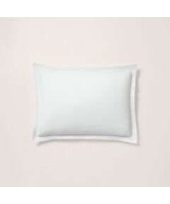 RALPH LAUREN HOME / ラルフ ローレン ホーム その他 | シアサッカー ストライプ スタンダード シャム