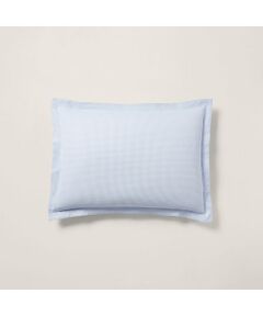 RALPH LAUREN HOME / ラルフ ローレン ホーム その他 | シアサッカー ギンガム スタンダード シャム