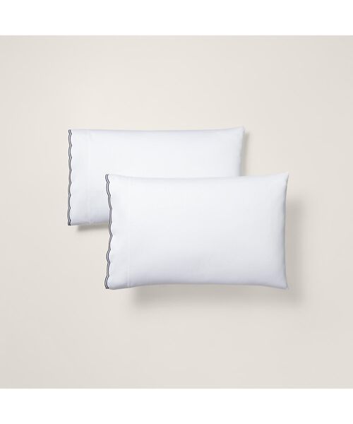RALPH LAUREN HOME / ラルフ ローレン ホーム その他 | オーガニック コットン サティーン Malin  ピローケース | 詳細2