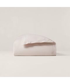 RALPH LAUREN HOME / ラルフ ローレン ホーム その他 | シアサッカー ギンガム デュベ カバー/シングルサイズ