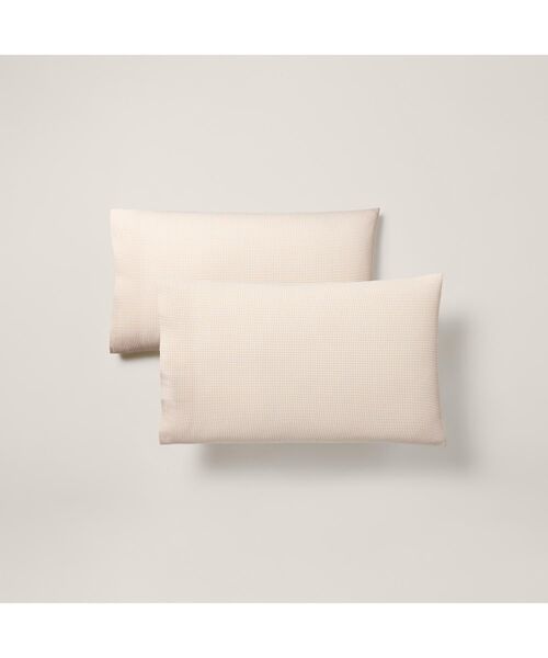RALPH LAUREN HOME / ラルフ ローレン ホーム その他 | シアサッカー ギンガム ピローケース | 詳細2