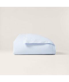 RALPH LAUREN HOME / ラルフ ローレン ホーム その他 | シアサッカー ギンガム デュベ カバー/ダブルサイズ