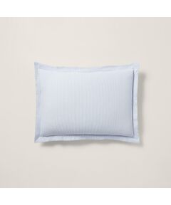 RALPH LAUREN HOME / ラルフ ローレン ホーム その他 | シアサッカー ストライプ スタンダード シャム
