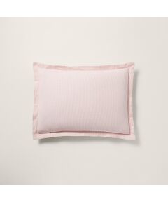 RALPH LAUREN HOME / ラルフ ローレン ホーム その他 | シアサッカー ストライプ スタンダード シャム