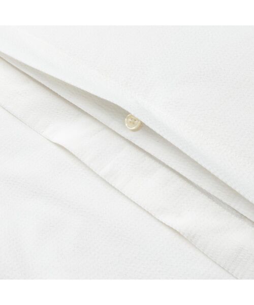 RALPH LAUREN HOME / ラルフ ローレン ホーム その他 | シアサッカー ストライプ デュベ カバー/ダブルサイズ | 詳細2