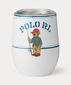 RALPH LAUREN HOME / ラルフ ローレン ホーム その他雑貨 | フィッシング Polo ベア スモール タンブラー