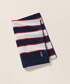 RL Polo ベア バスタオル