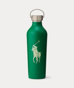 GiveMe Tap Big Pony ウォーターボトル （その他雑貨）｜RALPH LAUREN HOME / ラルフ ローレン ホーム  ファッション通販 タカシマヤファッションスクエア