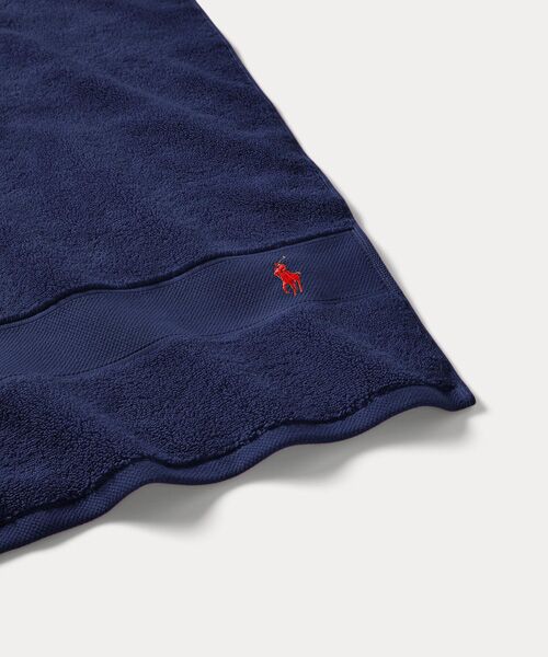 RALPH LAUREN HOME / ラルフ ローレン ホーム タオル | Polo ウォッシュタオル | 詳細2