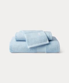 RL Polo ベア バスタオル （タオル）｜RALPH LAUREN HOME