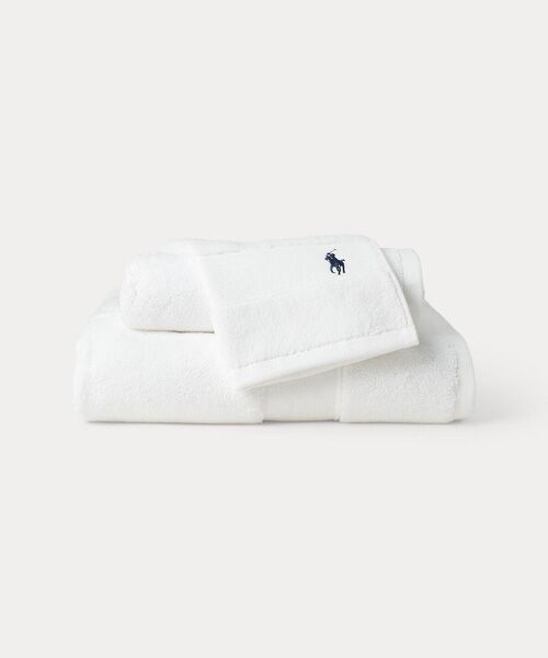 Polo バスタオル （タオル）｜RALPH LAUREN HOME / ラルフ