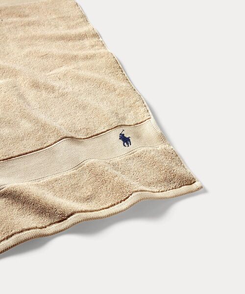 RALPH LAUREN HOME / ラルフ ローレン ホーム タオル | Polo ウォッシュタオル | 詳細2