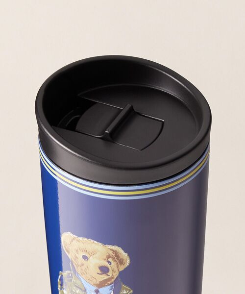 RALPH LAUREN HOME / ラルフ ローレン ホーム その他雑貨 | ヘリテージ Polo ベア タンブラー | 詳細2