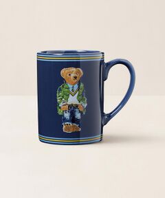 RALPH LAUREN HOME / ラルフ ローレン ホーム グラス・マグカップ | ヘリテージ Polo ベア マグ