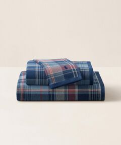 新品 ラルフローレン ビーチタオル バスタオル ビッグポニー 赤×紺ストライプ RALPH LAUREN HOME ラルフローレン バスタオル ブランドタオル