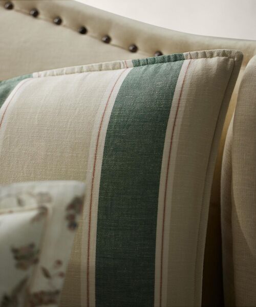 RALPH LAUREN HOME / ラルフ ローレン ホーム 寝具 | Carlin ユーロ シャム | 詳細1