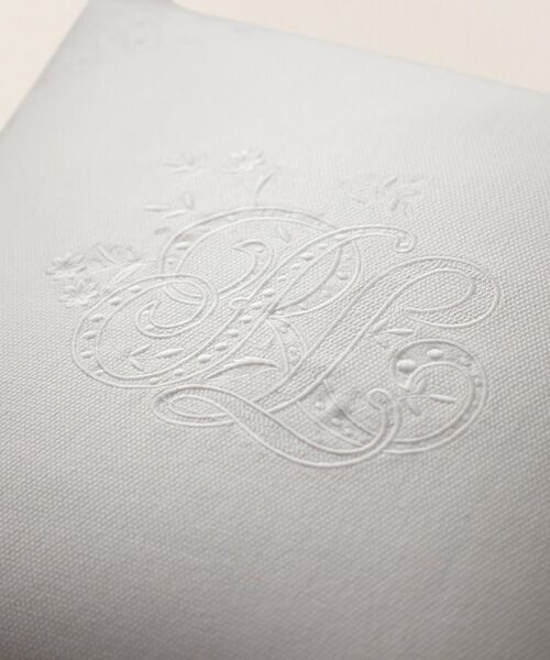 RALPH LAUREN HOME / ラルフ ローレン ホーム 寝具 | Mia スロー ピロー | 詳細1