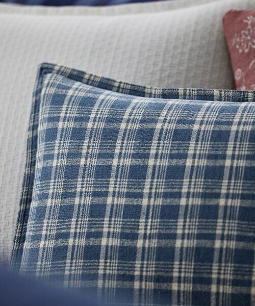 Maxime スロー ピロー （寝具）｜RALPH LAUREN HOME / ラルフ