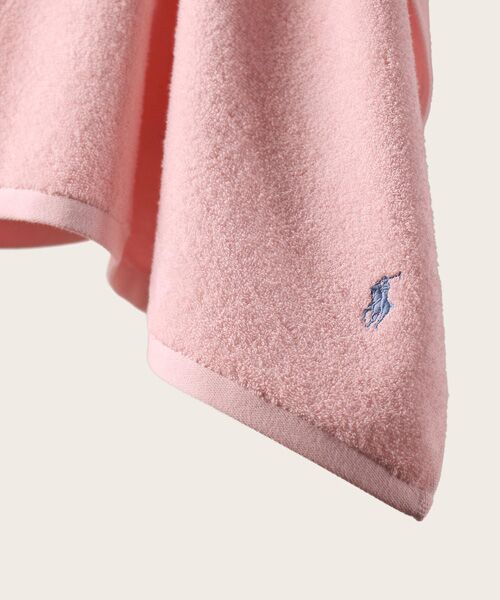 RALPH LAUREN HOME / ラルフ ローレン ホーム 寝具 | Arla スモール シングル タオルケット | 詳細1