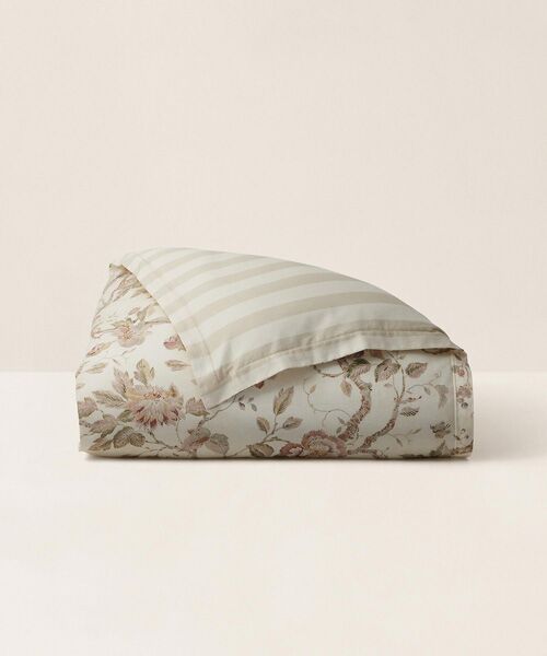 RALPH LAUREN HOMEラルフローレン ピロー ベッドカバー