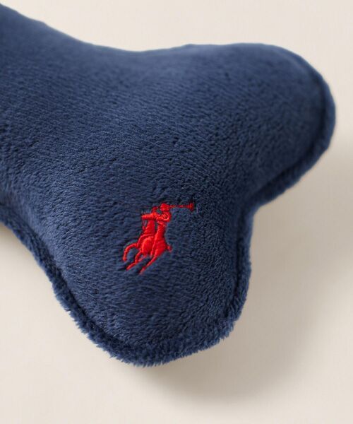 RALPH LAUREN HOME / ラルフ ローレン ホーム ペットグッズ | ドッグ ボーン トイ | 詳細1