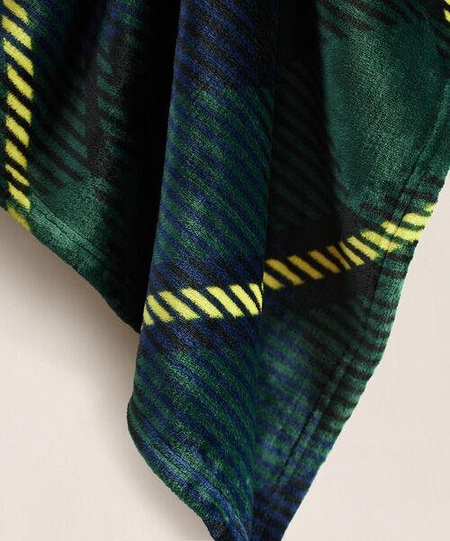 RALPH LAUREN HOME / ラルフ ローレン ホーム その他雑貨 | Highmoore Polo ベア スロー ブランケット | 詳細1