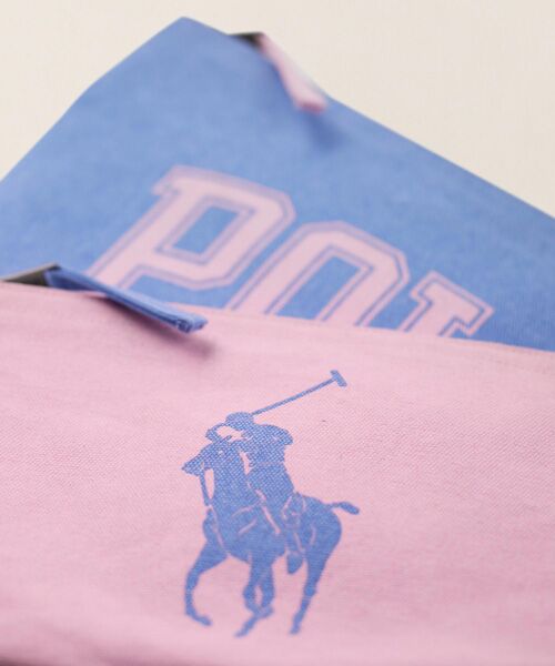 Bordon デニム フル エプロン （その他雑貨）｜RALPH LAUREN