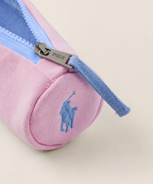 RALPH LAUREN HOME / ラルフ ローレン ホーム その他雑貨 | Polo アイコン ペンシル ケース | 詳細2