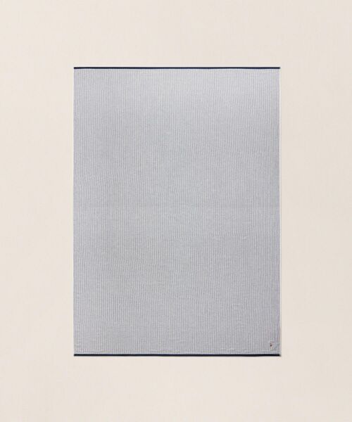 RALPH LAUREN HOME/t [ z[ IbNXtH[h XgCvh X[ VO ^IPbg 410lCr[ 202cm×143cm