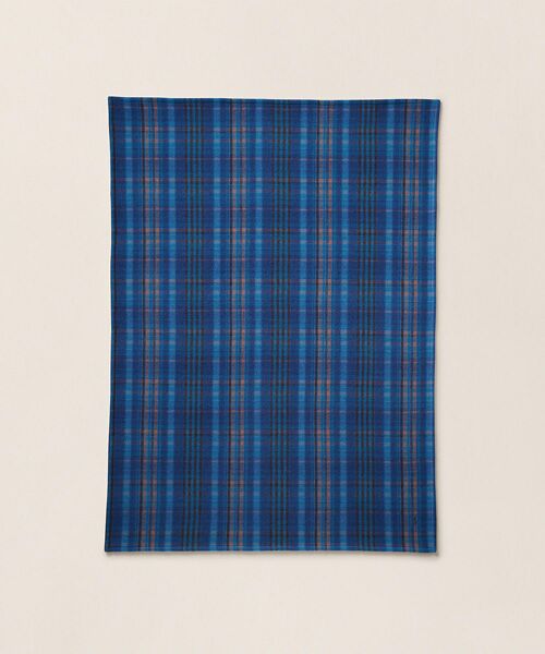 RALPH LAUREN HOME / ラルフ ローレン ホーム その他雑貨 | Codrington ハーフ ブランケット | 詳細2