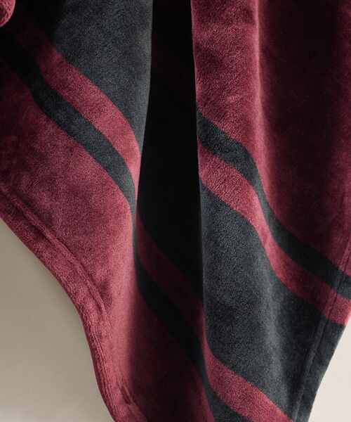 RALPH LAUREN HOME / ラルフ ローレン ホーム 寝具 | ホリデー Polo ベア スロー ブランケット | 詳細1