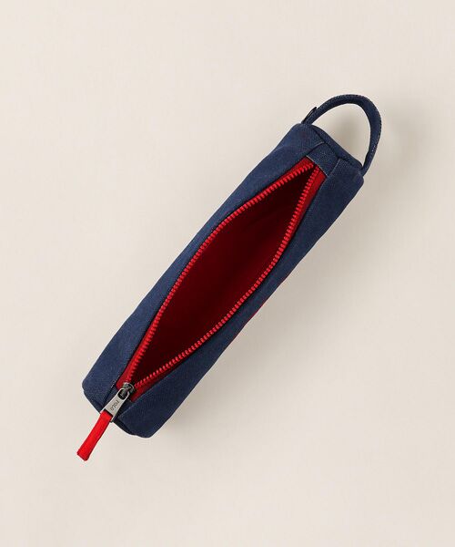 RALPH LAUREN HOME / ラルフ ローレン ホーム ステーショナリー | Polo アイコン ペンシル ケース | 詳細1
