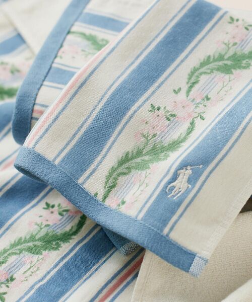 RALPH LAUREN HOME / ラルフ ローレン ホーム タオル | LEIA ハンドタオル | 詳細1